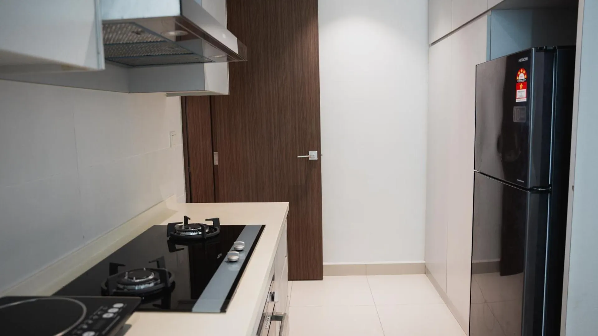 Epic Marina View 3Br Permas W Bathtub & Seaview Balcony Permas By Our Stay Johor Bahru Apartment
