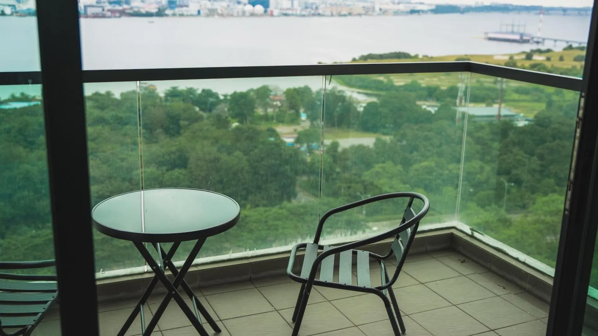 Epic Marina View 3Br Permas W Bathtub & Seaview Balcony Permas By Our Stay Johor Bahru