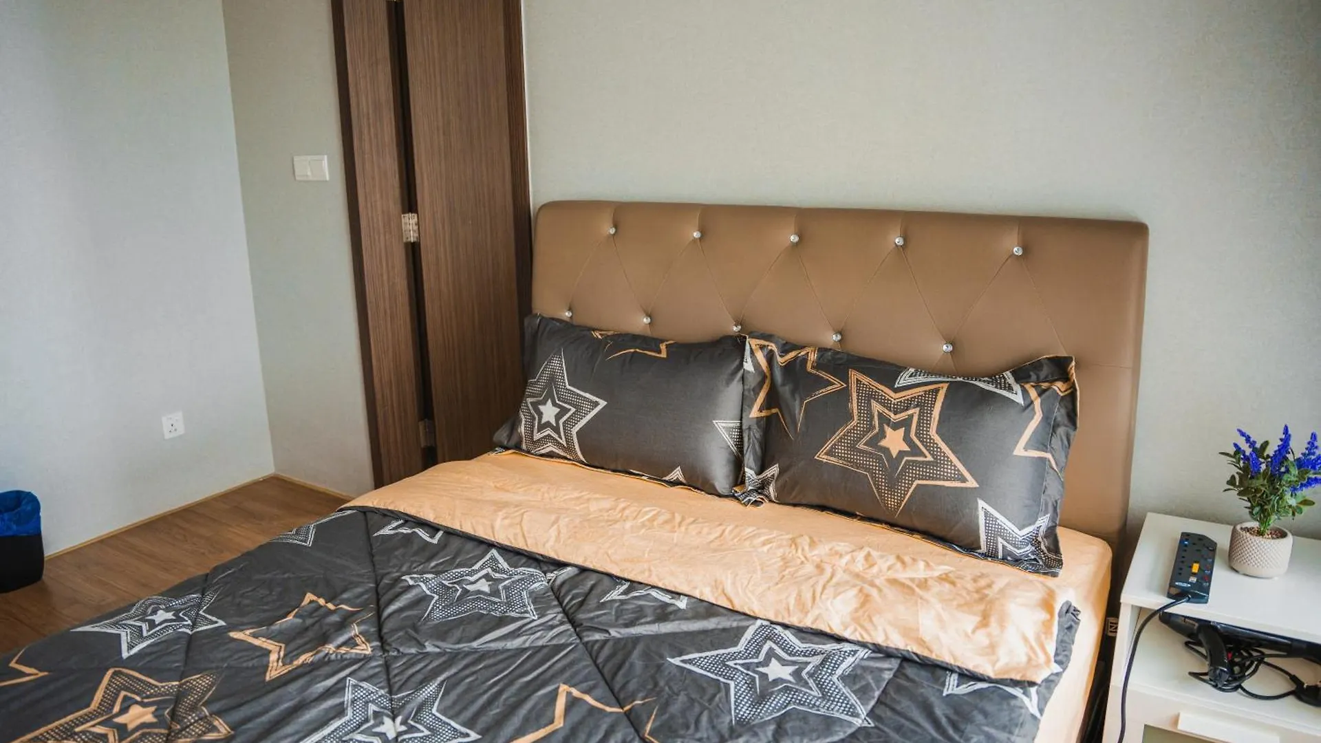 Epic Marina View 3Br Permas W Bathtub & Seaview Balcony Permas By Our Stay Johor Bahru Apartment