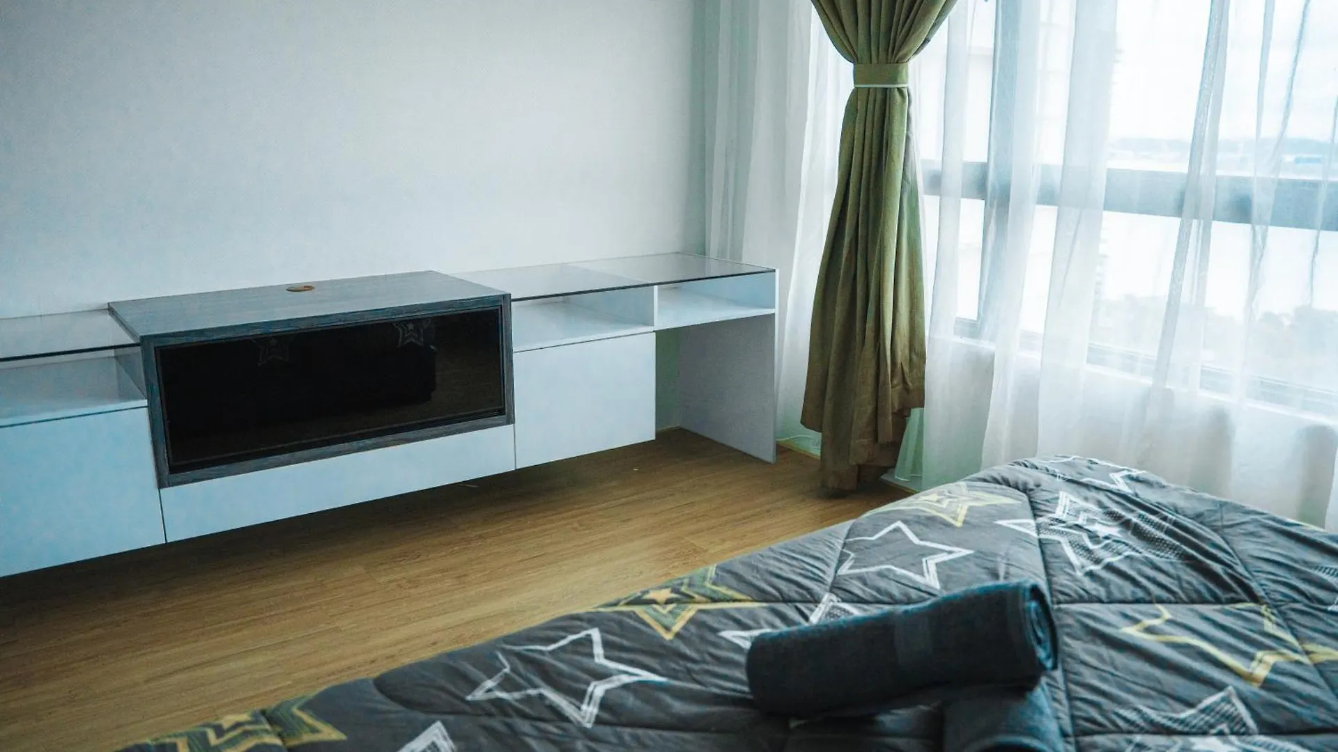 Epic Marina View 3Br Permas W Bathtub & Seaview Balcony Permas By Our Stay Johor Bahru 0*,  Malaysia