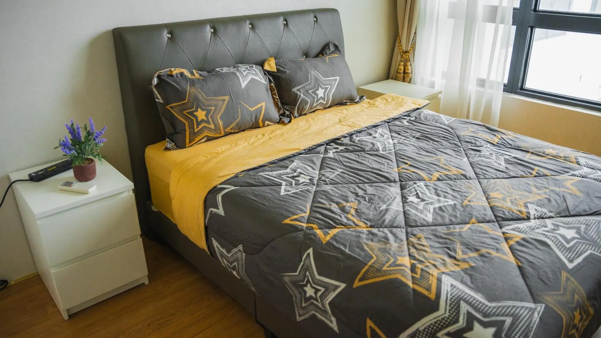 Apartment Epic Marina View 3Br Permas W Bathtub & Seaview Balcony Permas By Our Stay Johor Bahru Ma­lay­sia